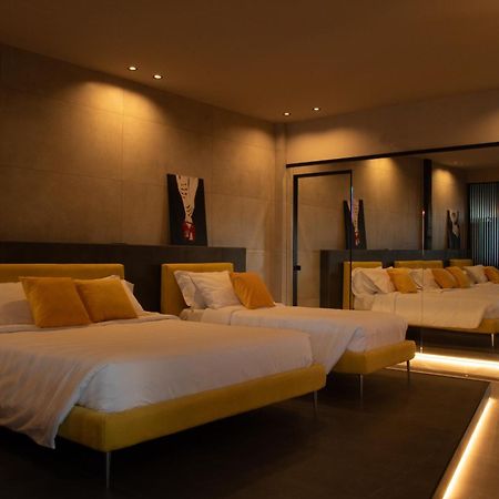 דירות מונריאלה Spera Luxury מראה חיצוני תמונה
