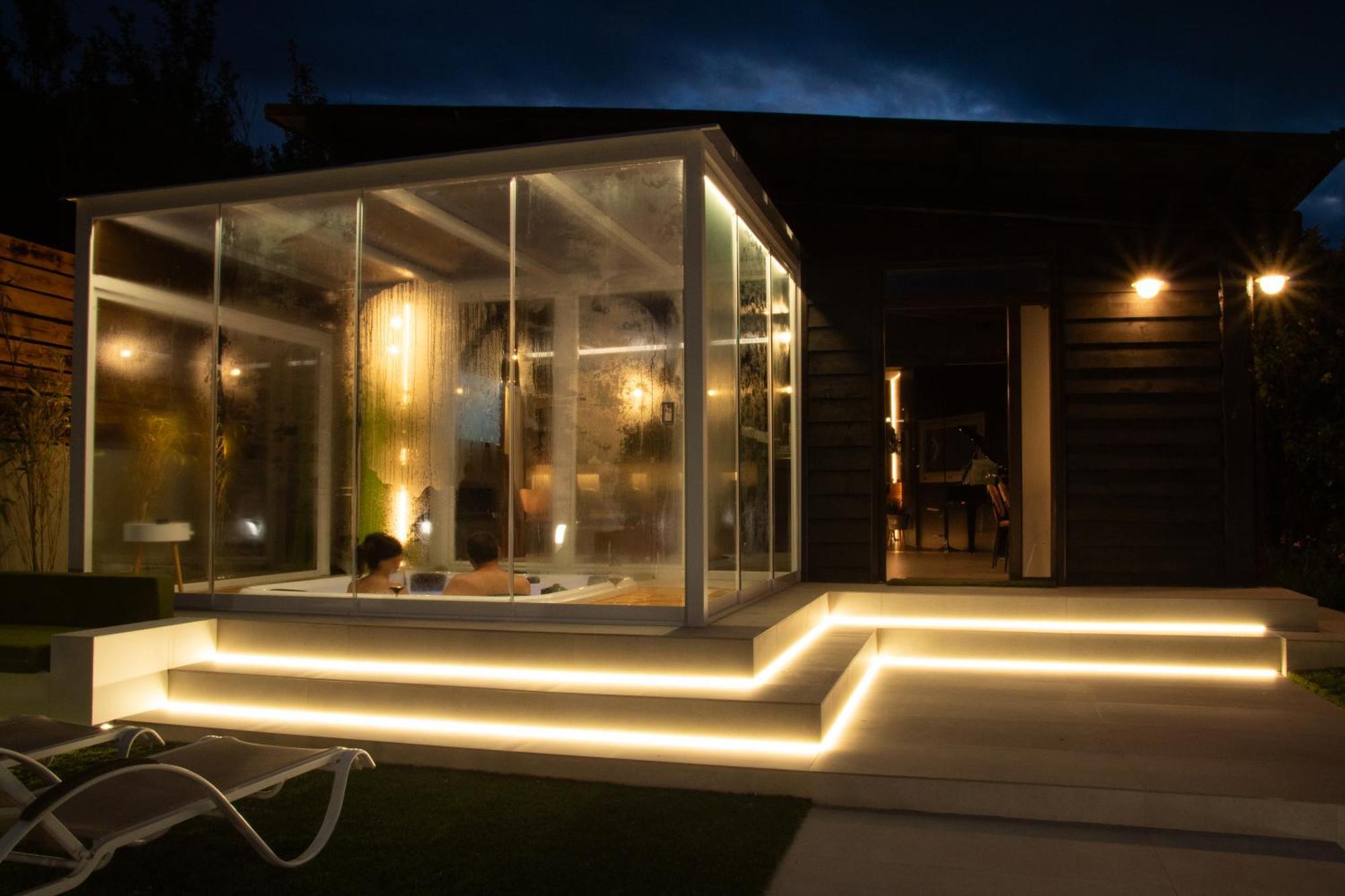 דירות מונריאלה Spera Luxury מראה חיצוני תמונה